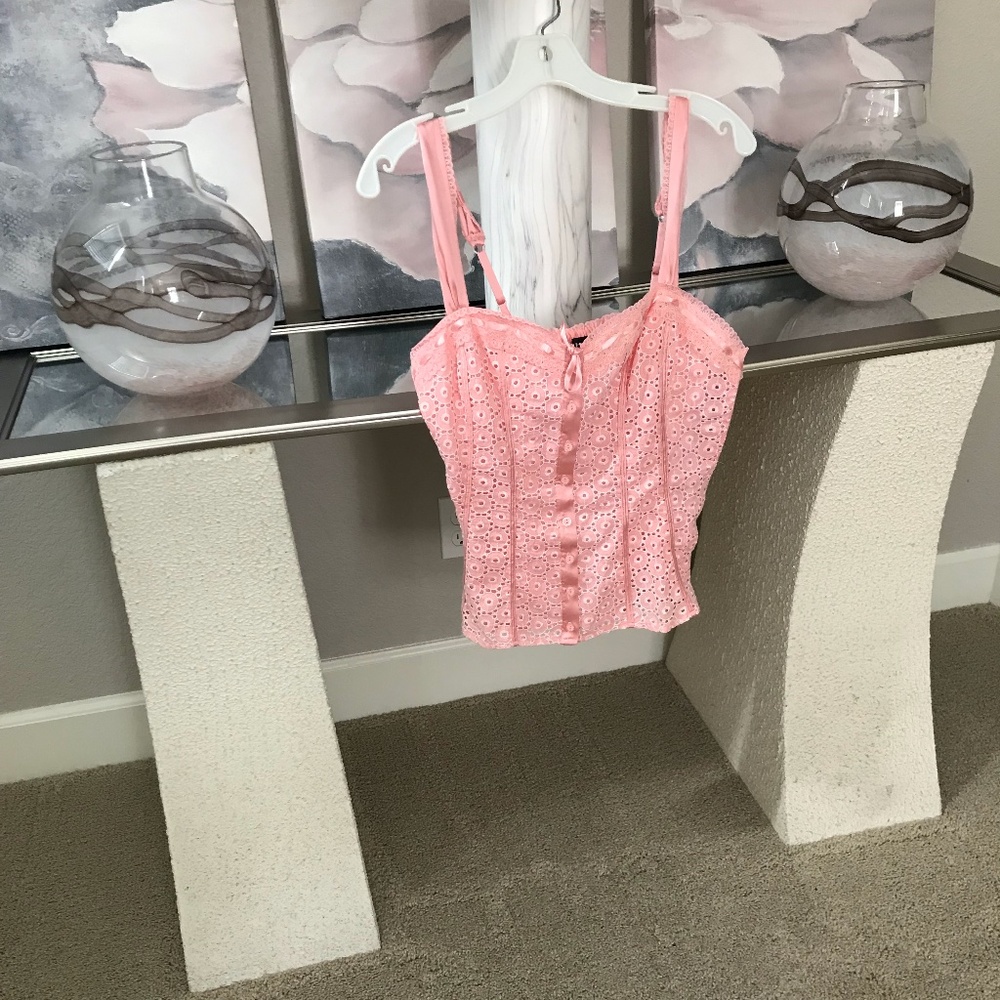 Summer Camisole